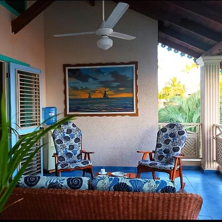 La Dolce Vita Beachfront Hotels, Las Terrenas, Samana Kültér fotó