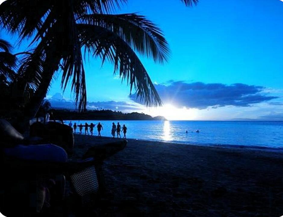 La Dolce Vita Beachfront Hotels, Las Terrenas, Samana Kültér fotó