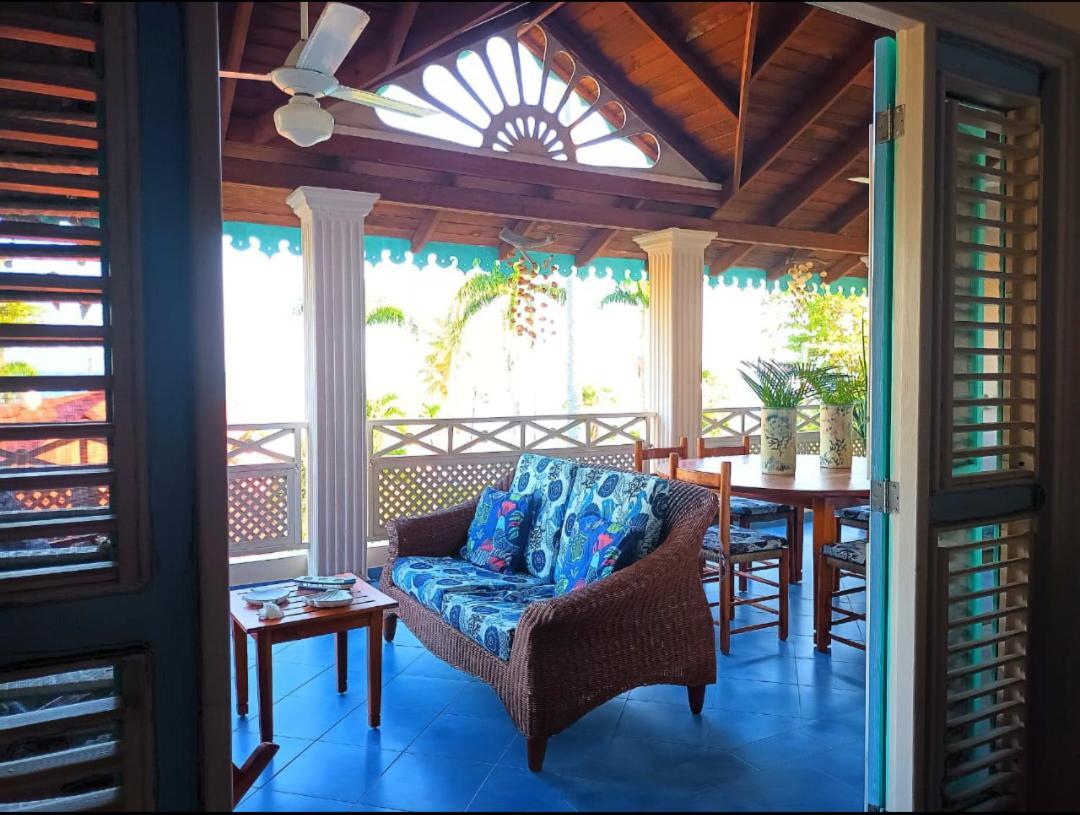 La Dolce Vita Beachfront Hotels, Las Terrenas, Samana Kültér fotó