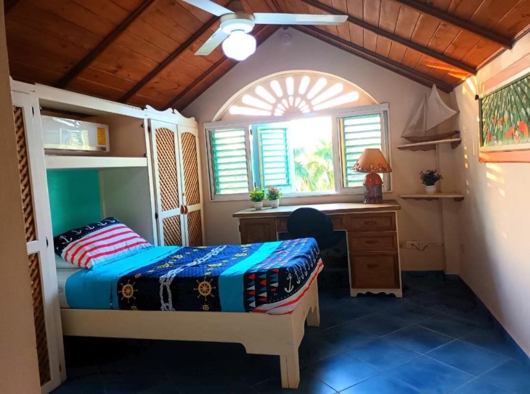 La Dolce Vita Beachfront Hotels, Las Terrenas, Samana Kültér fotó