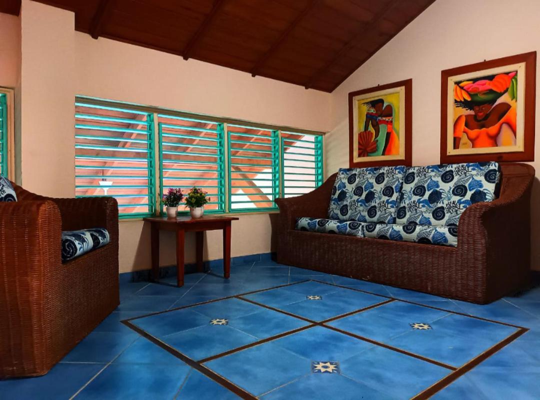 La Dolce Vita Beachfront Hotels, Las Terrenas, Samana Kültér fotó