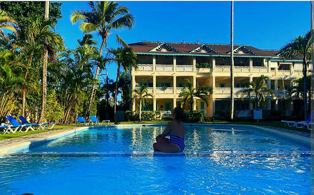 La Dolce Vita Beachfront Hotels, Las Terrenas, Samana Kültér fotó