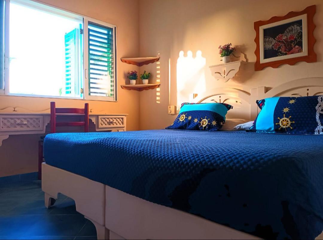 La Dolce Vita Beachfront Hotels, Las Terrenas, Samana Kültér fotó