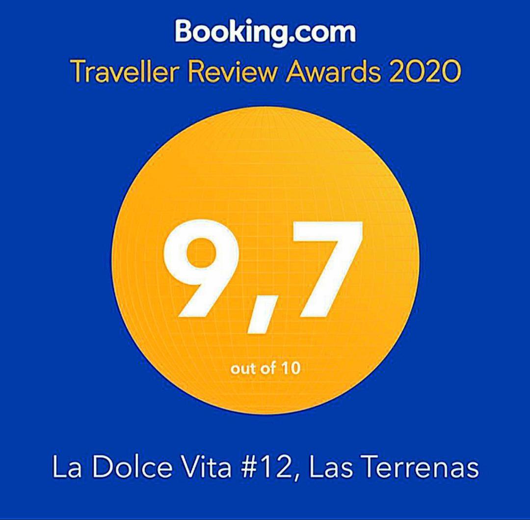 La Dolce Vita Beachfront Hotels, Las Terrenas, Samana Kültér fotó