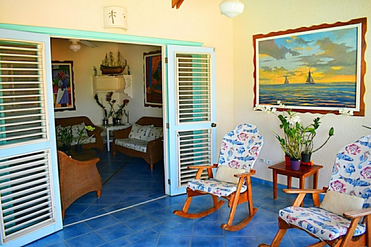 La Dolce Vita Beachfront Hotels, Las Terrenas, Samana Kültér fotó