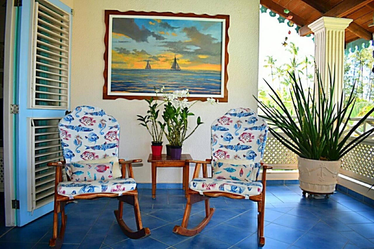 La Dolce Vita Beachfront Hotels, Las Terrenas, Samana Kültér fotó