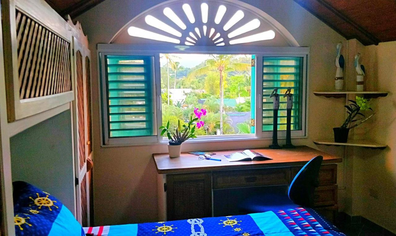 La Dolce Vita Beachfront Hotels, Las Terrenas, Samana Kültér fotó