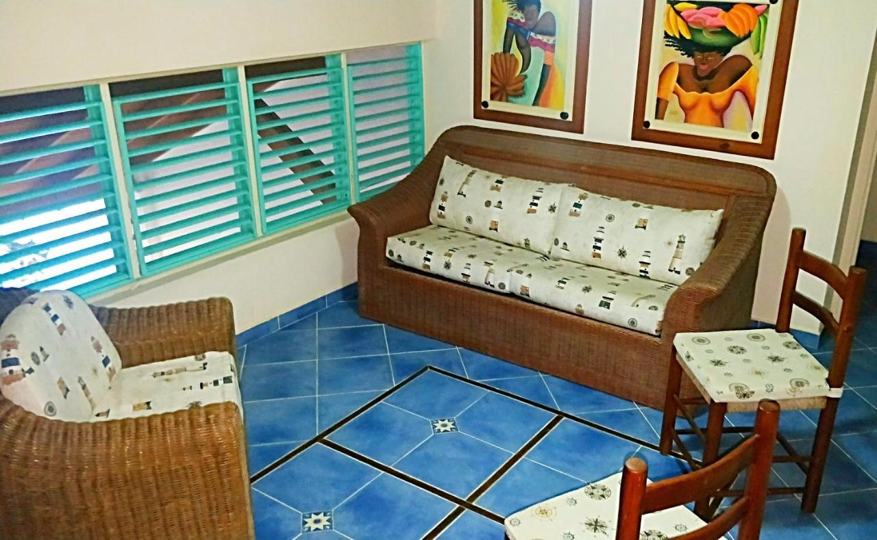 La Dolce Vita Beachfront Hotels, Las Terrenas, Samana Kültér fotó